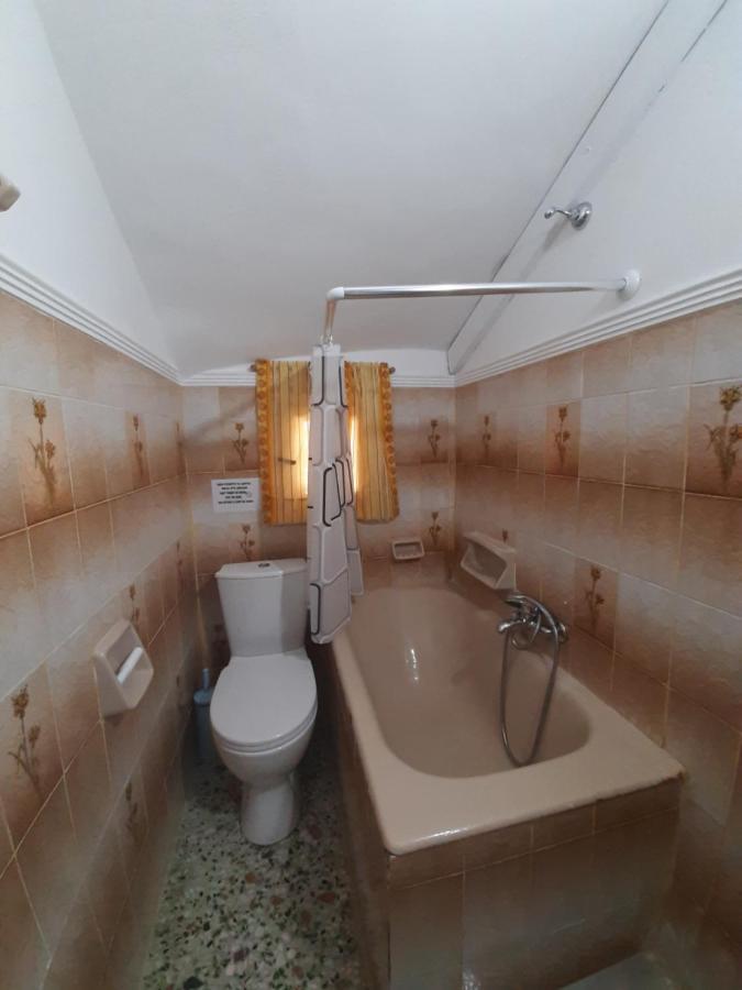 Venus Rooms Адамас Екстер'єр фото
